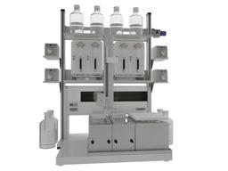 Gilson ASPEC 274 LV System - Gilson, Inc. - Separations