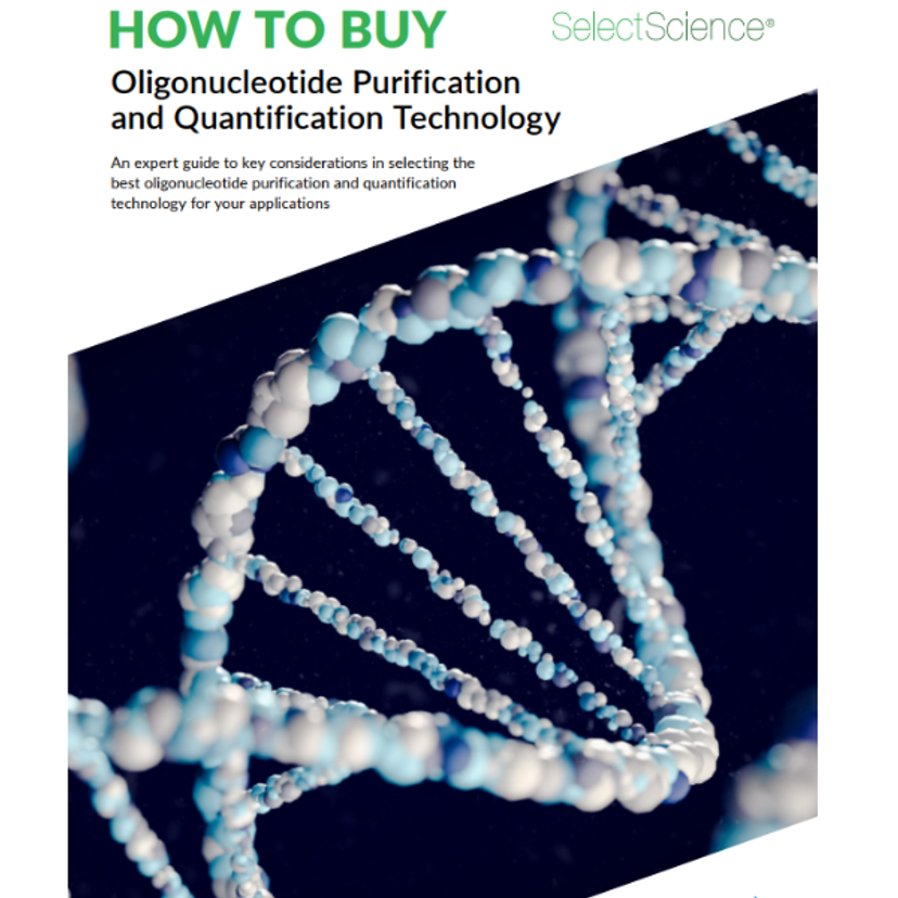 Oligonucleotide Buying Guide