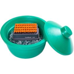 Biocision TruCool® Pans, Buckets and CryoBoxes - Brooks Life Sciences - General Lab