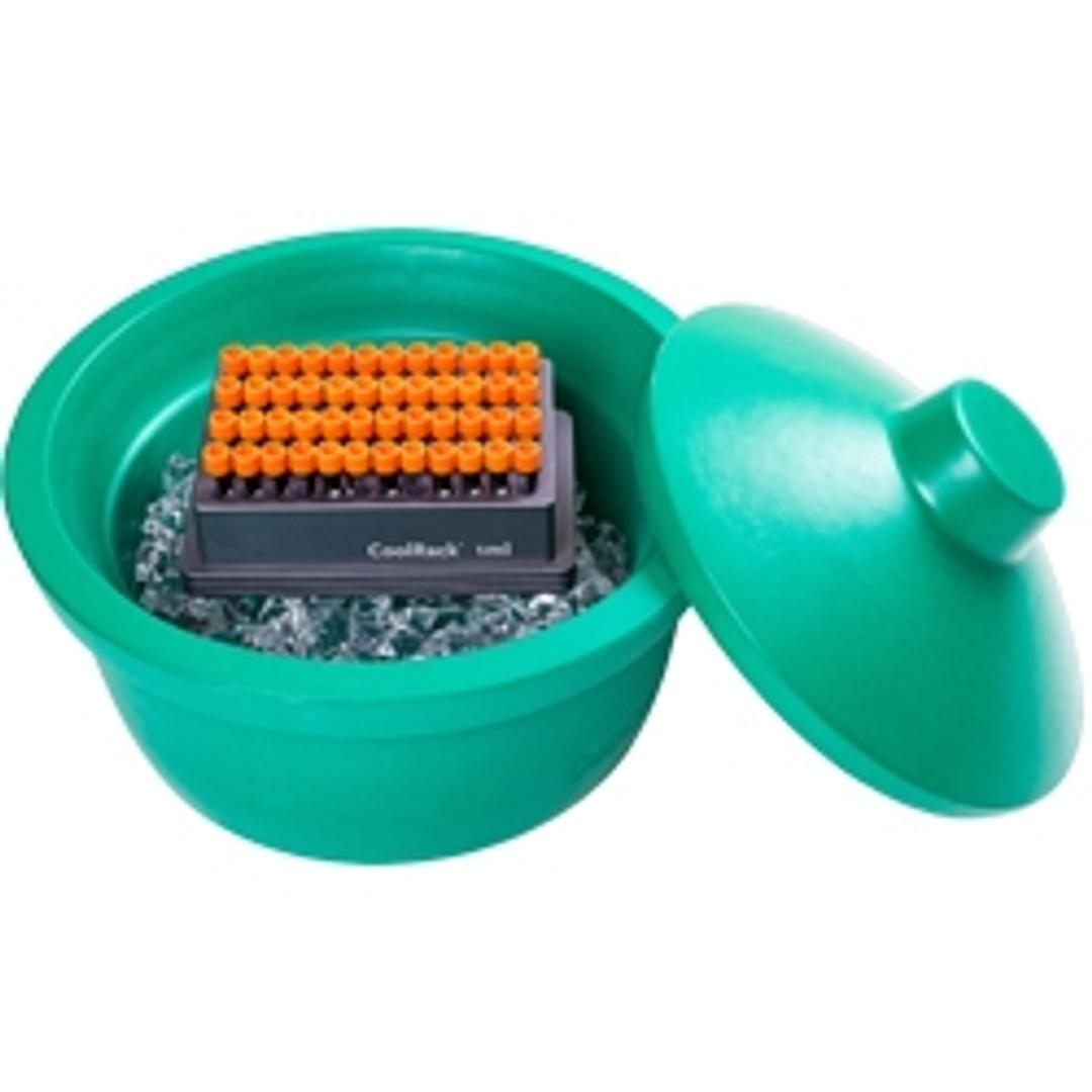 Biocision TruCool® Pans, Buckets and CryoBoxes - Brooks Life Sciences - General Lab