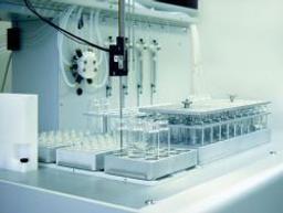 LISSY - Zinsser Analytic GmbH - Lab Automation