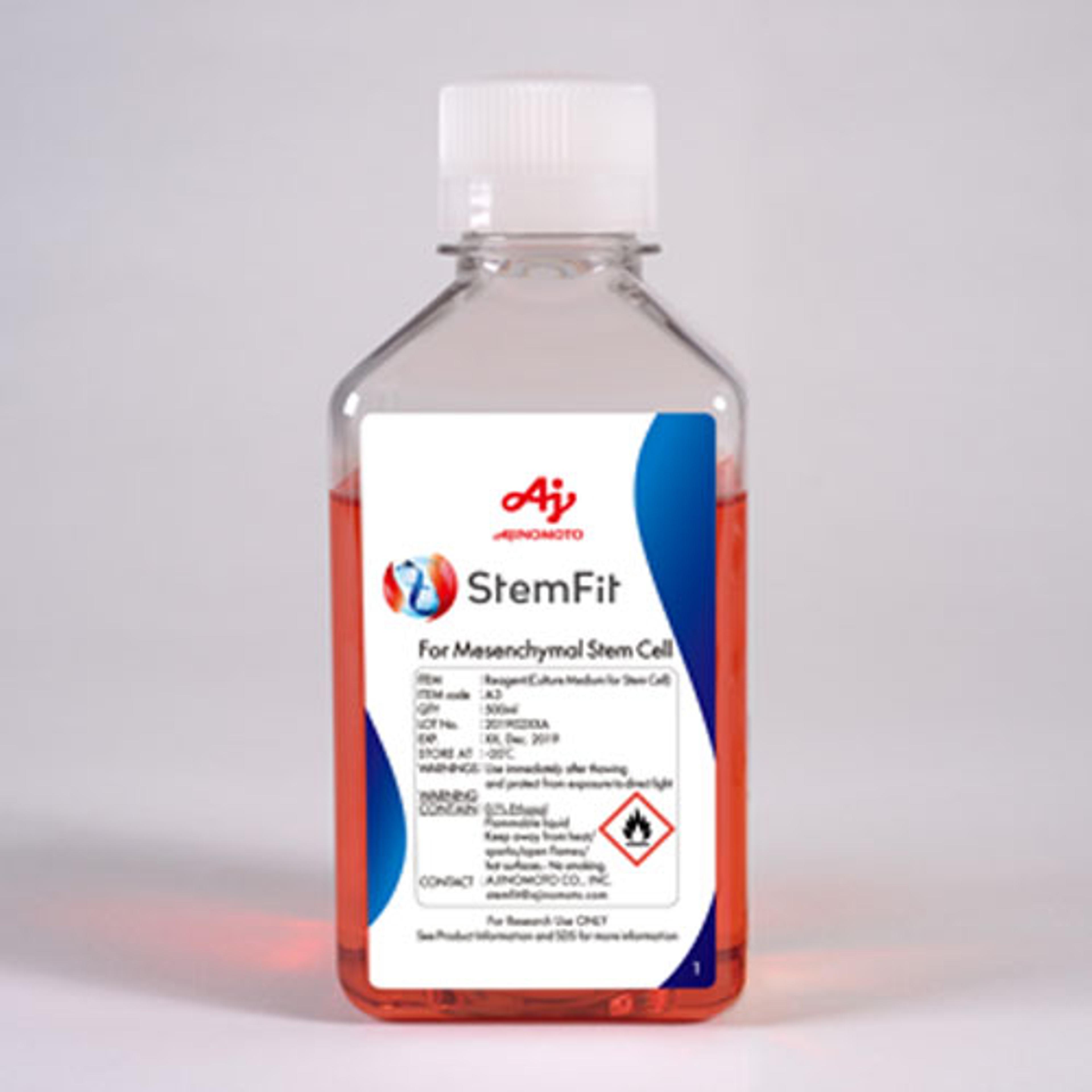 StemFit® For MSC - AMSBIO - Life Sciences