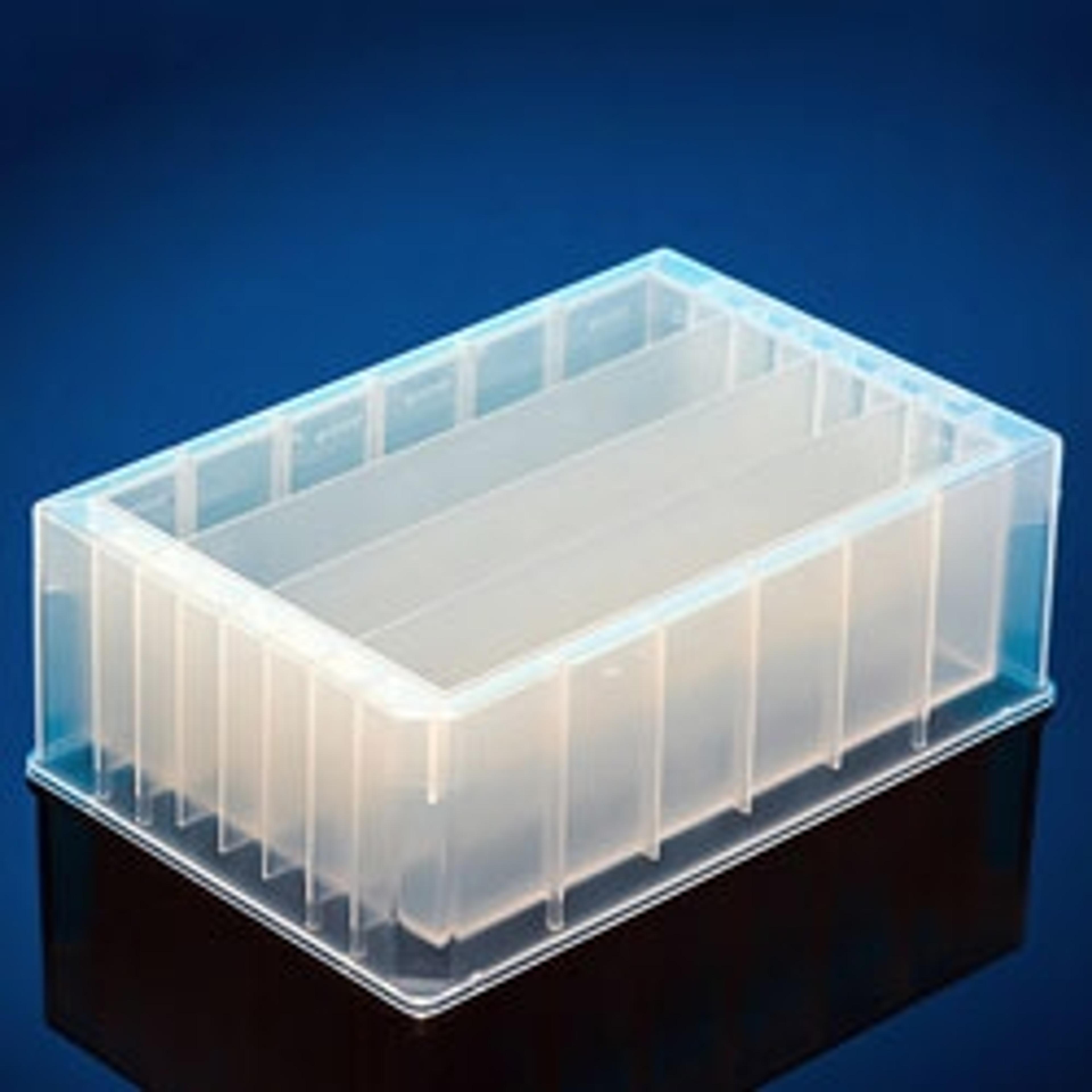 Agilent Microplates Reservoir Plates - Agilent Technologies - General Lab