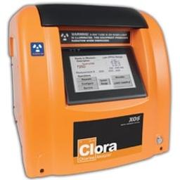 Clora - XOS - Spectroscopy