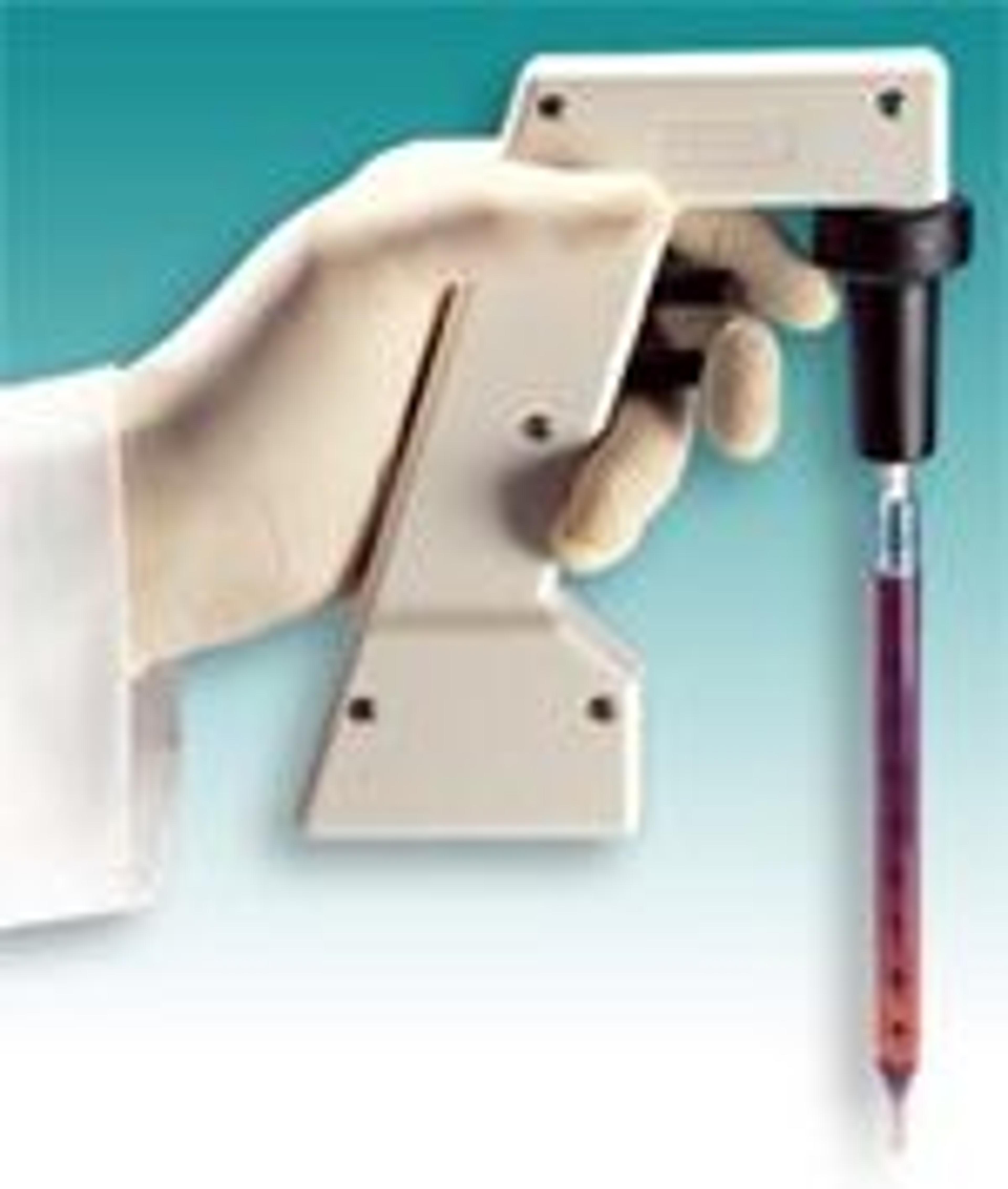 Portable Pipet-Aid - Drummond Scientific Co. - General Lab