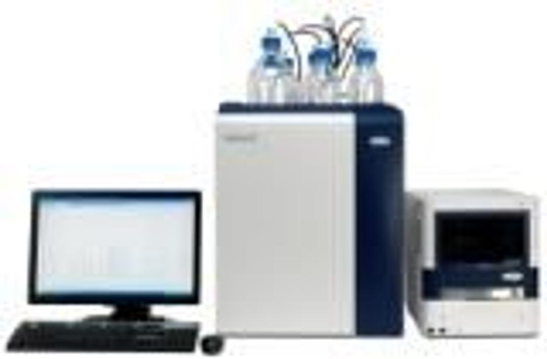 Biochrom 32+ Amino Acid Analyzer Oxidized Hydrolysate System - Biochrom Ltd - Separations