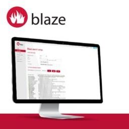 Blaze™ - Cresset - Lab Informatics