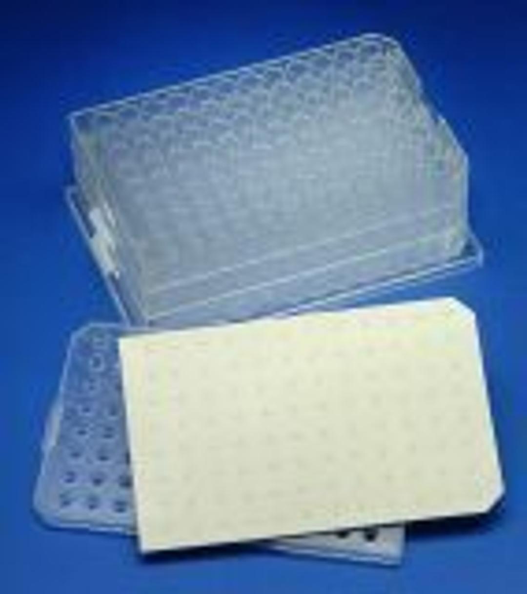 96-Well Multi-Tier™ Microplate System - J.G. Finneran Associates, Inc - Life Sciences