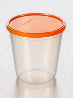 Corning® 250 mL Container ONLY - Corning Life Sciences - General Lab