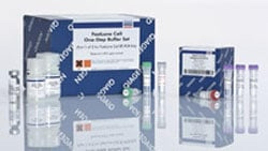 FastLane Cell Multiplex Kit (200) - QIAGEN