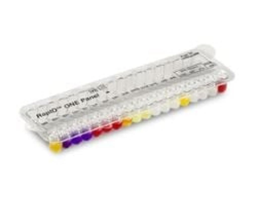 RapID™ ONE System - Thermo Fisher Scientific - Clinical Diagnostics