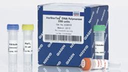 HotStarTaq DNA Polymerase (25000) - QIAGEN