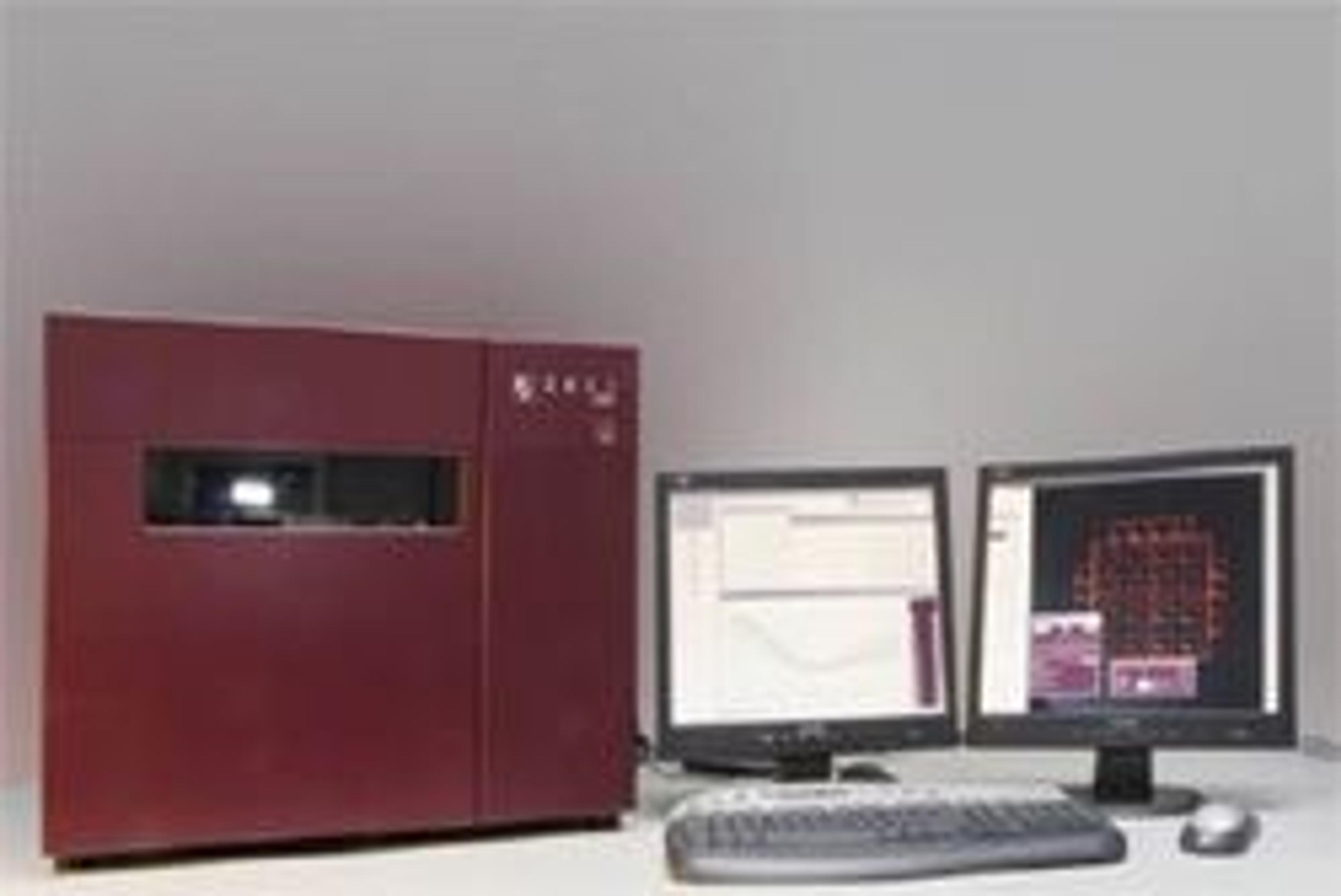 IBIS-iSPR - IBIS Technologies - Life Sciences