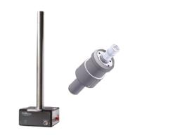 AutoMAS Solids Probe (3.2mm) - JEOL USA - Spectroscopy