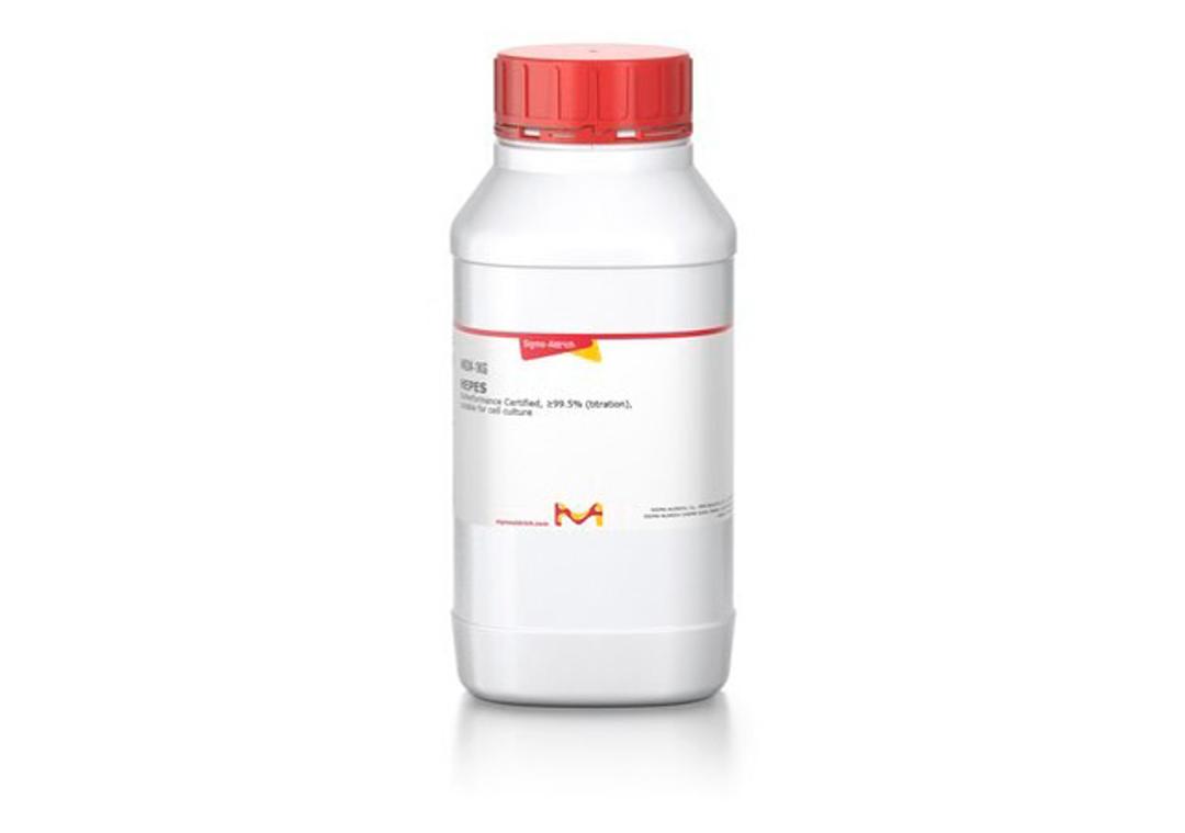 HEPES - Merck - General Lab