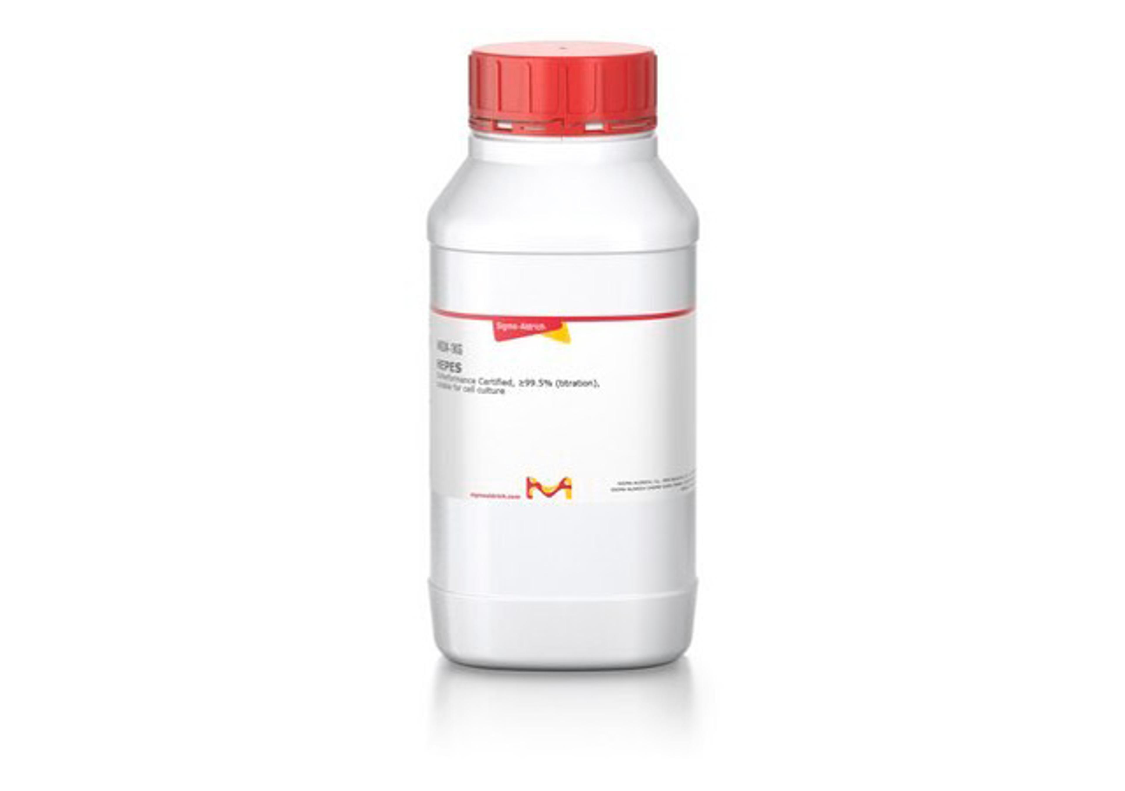 HEPES - Merck - General Lab