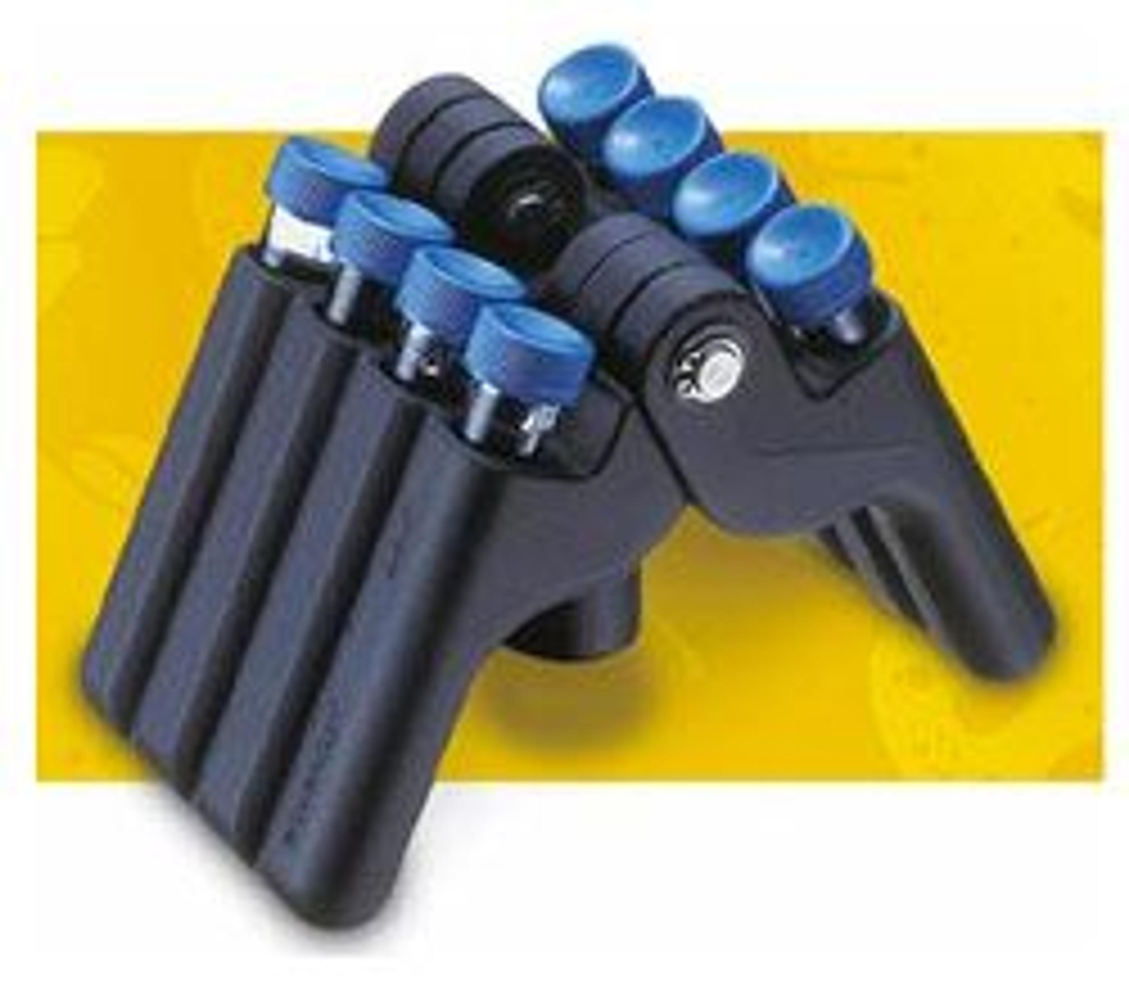 Swing-bucket rotor A-8-17 for Centrifuge 5702 - Eppendorf - General Lab