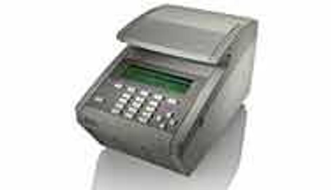 96-Well GeneAmp®  PCR System 9700 - Thermo Fisher Scientific - Life Sciences