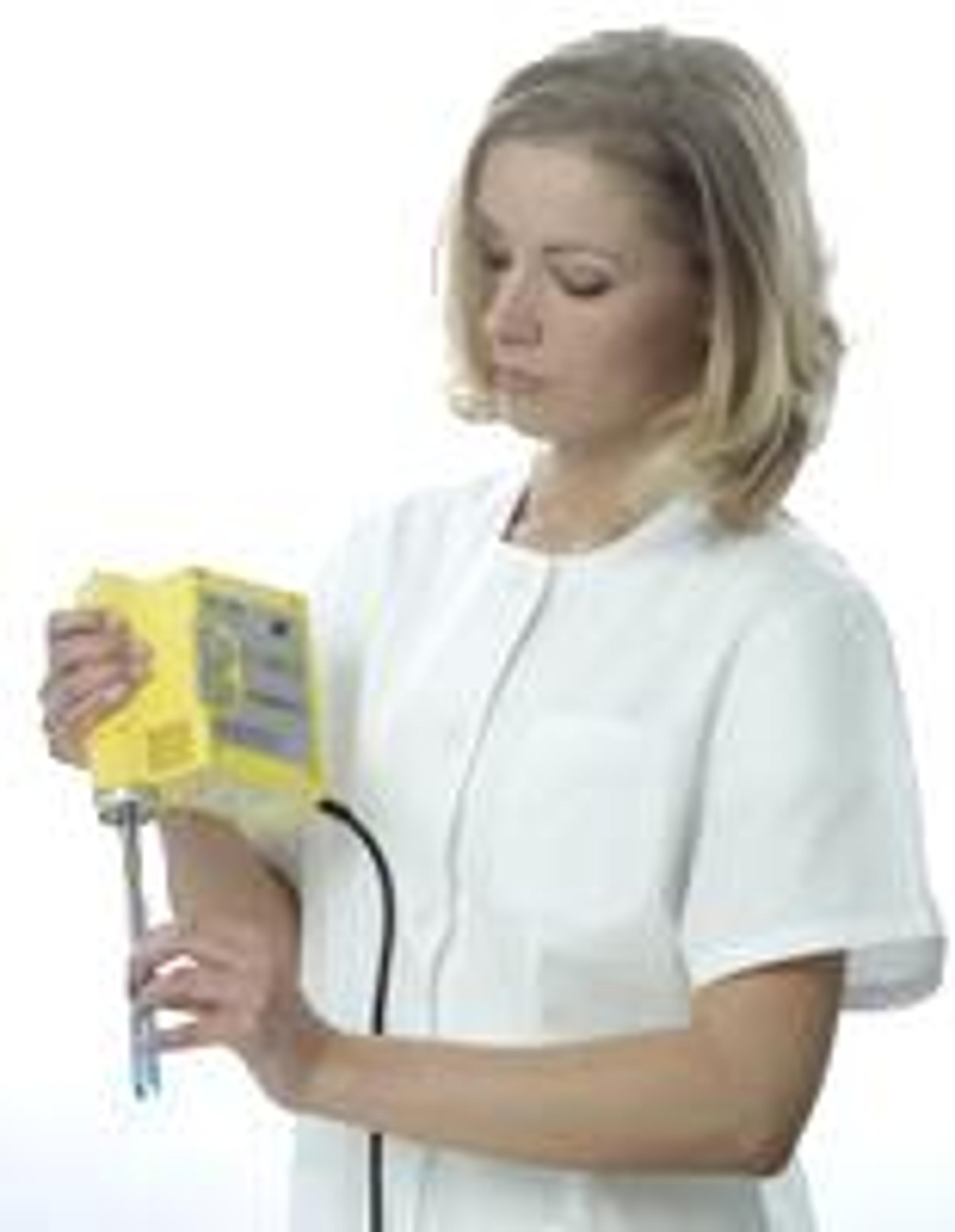 Ultrasonic Homogenizer UP50H - Hielscher USA, Inc. - Spectroscopy