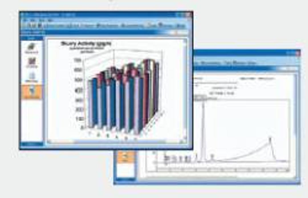 Process E-Lab Notebook - Symyx - Lab Informatics
