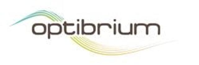 Optibrium logo