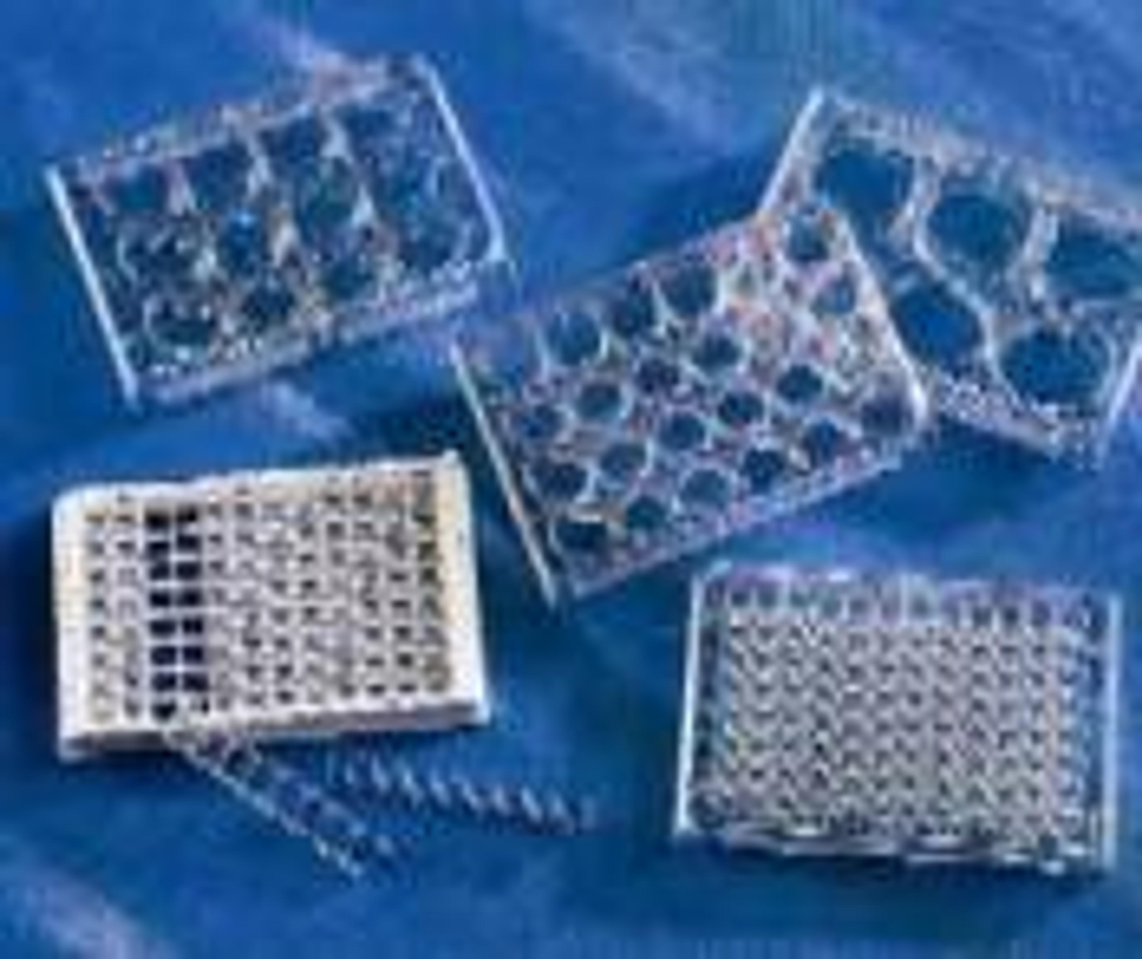 Costar® 6-well Clear TC-treated Multiple Well Plates, Bulk Packed, Sterile - Corning Life Sciences - Life Sciences