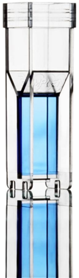 DiluCell - Implen - Spectroscopy
