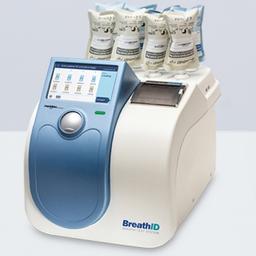BreathID® Smart - Meridian Bioscience Inc. - Clinical Diagnostics