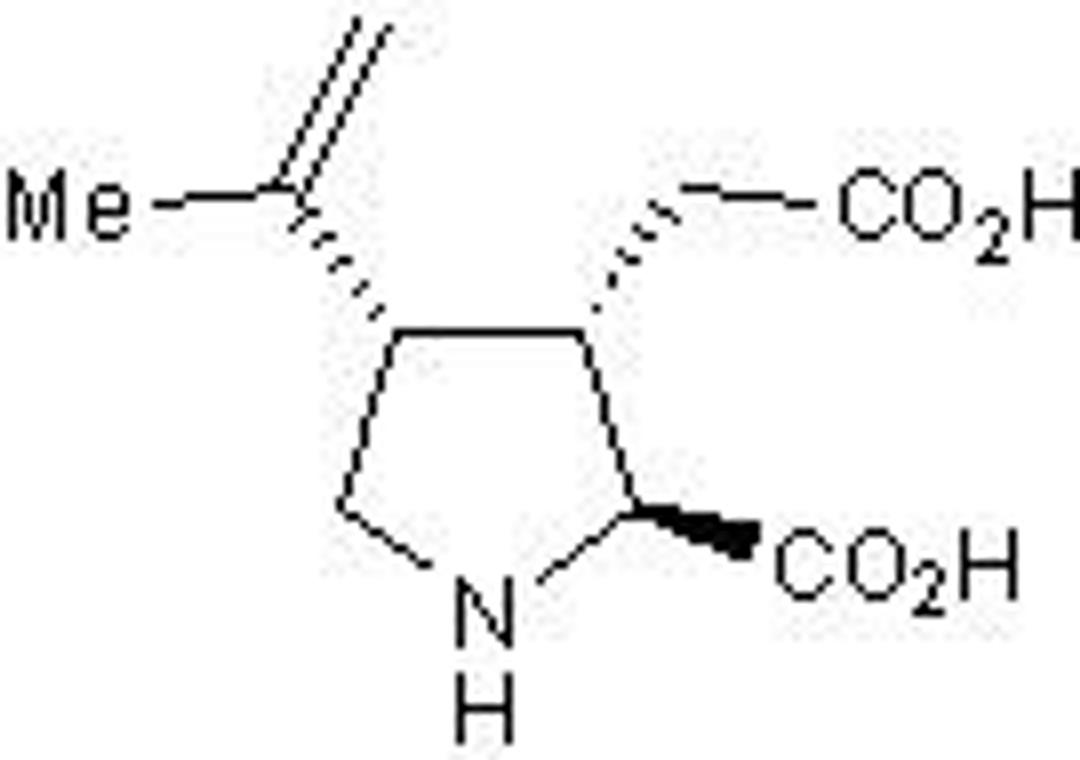 Kainic Acid - Tocris Bioscience. - Life Sciences