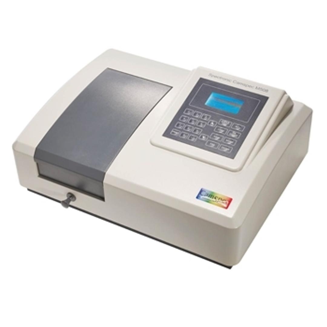 CamSpec M108 Spectrophotometer - Spectronic-Camspec - Spectroscopy