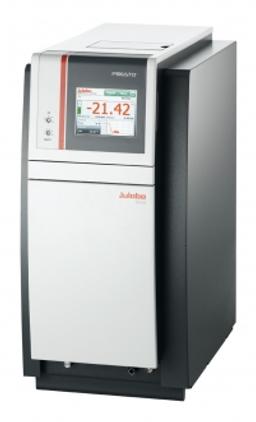 PRESTO A40/W40 - JULABO GmbH - Drug Discovery & Development