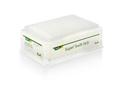Supel™ Swift HLB 96-Well Plates - Merck - Separations