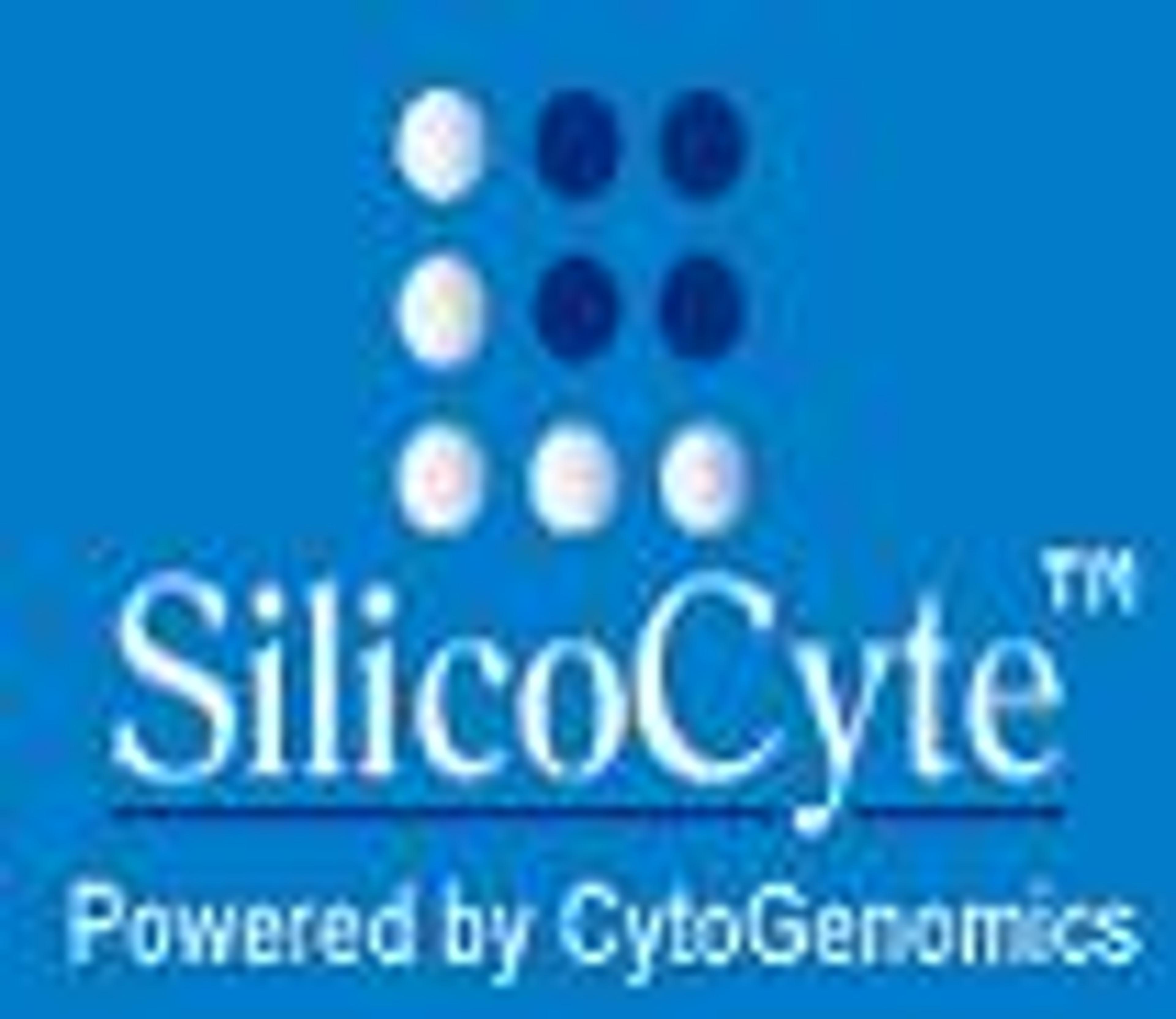 SilicoCyte - CytoGenomics Inc - Life Sciences