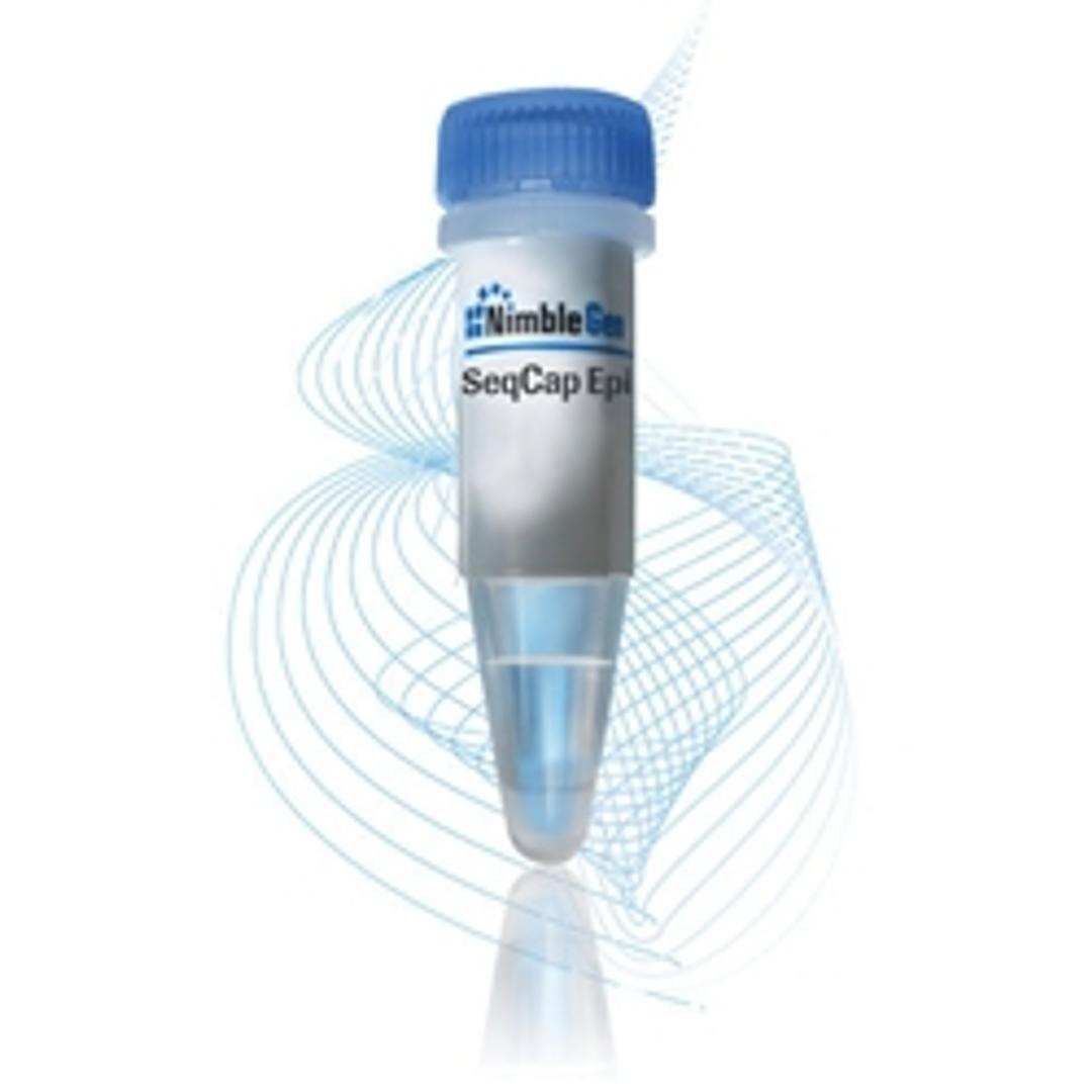 SeqCap Epi System - null - Life Sciences
