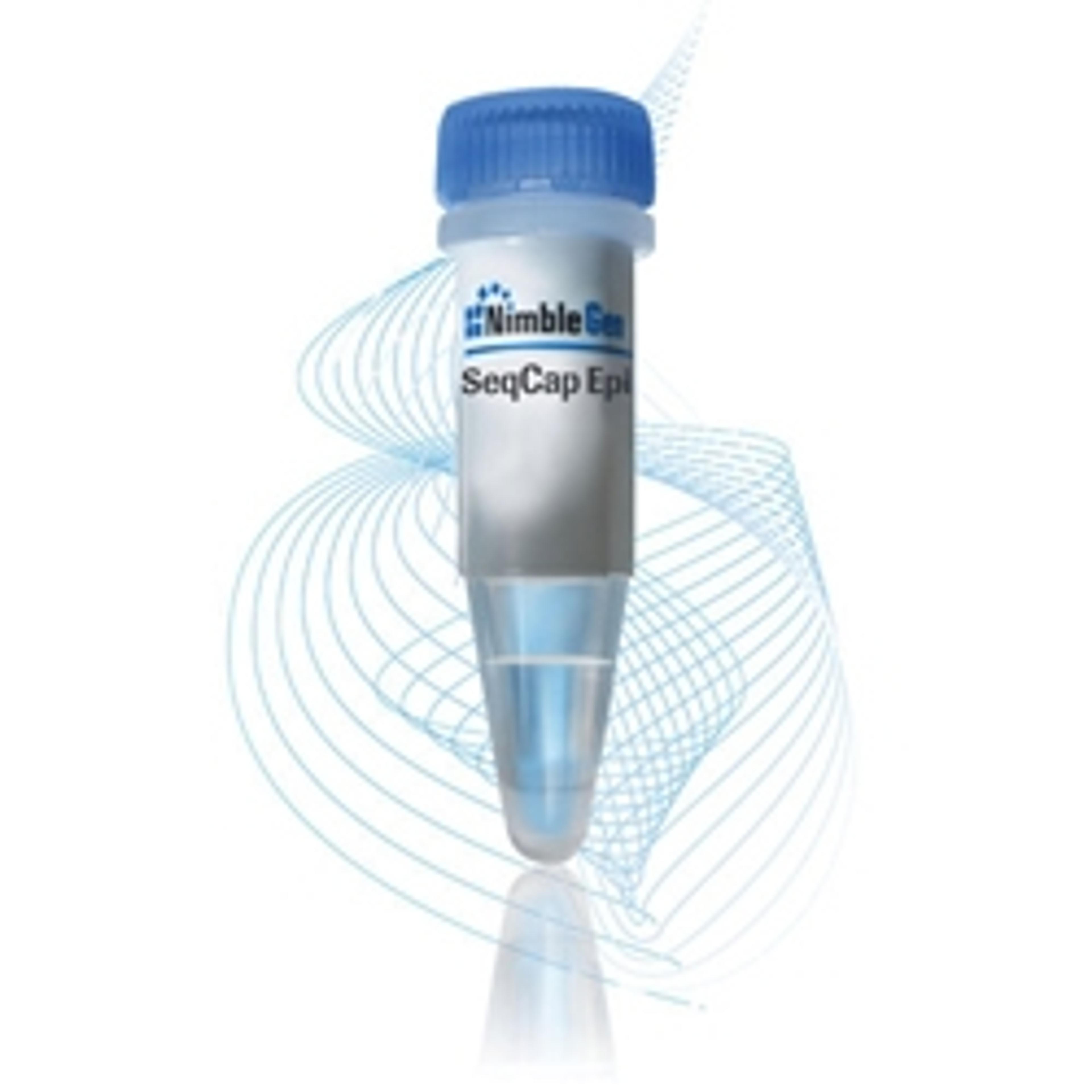 SeqCap Epi System - null - Life Sciences