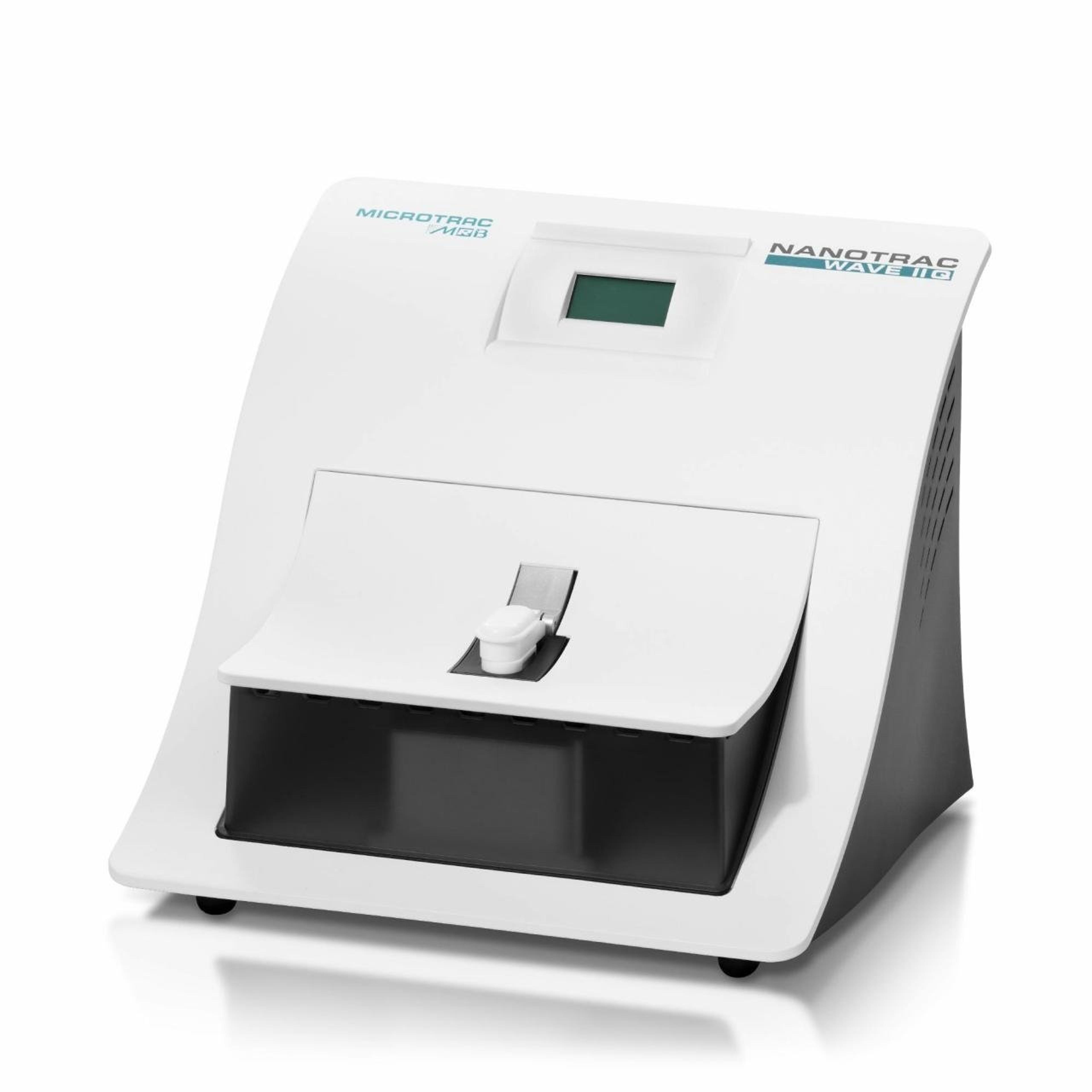 Nanoparticle Size Analyzer Nanotrac Wave Series - Microtrac - Materials