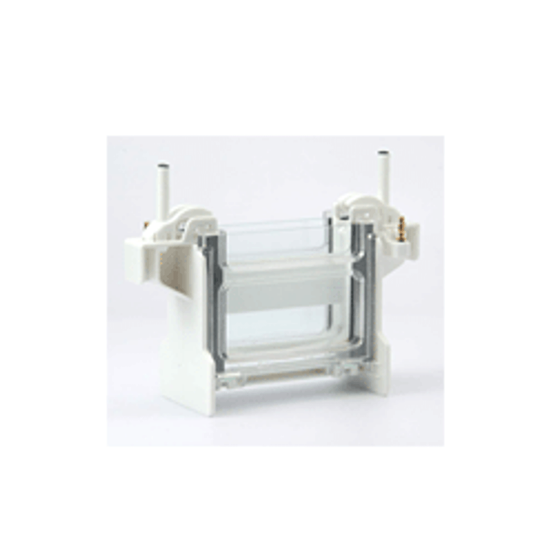 Electrode module for VGES Vertical Electrophoresis System - Wealtec - Life Sciences