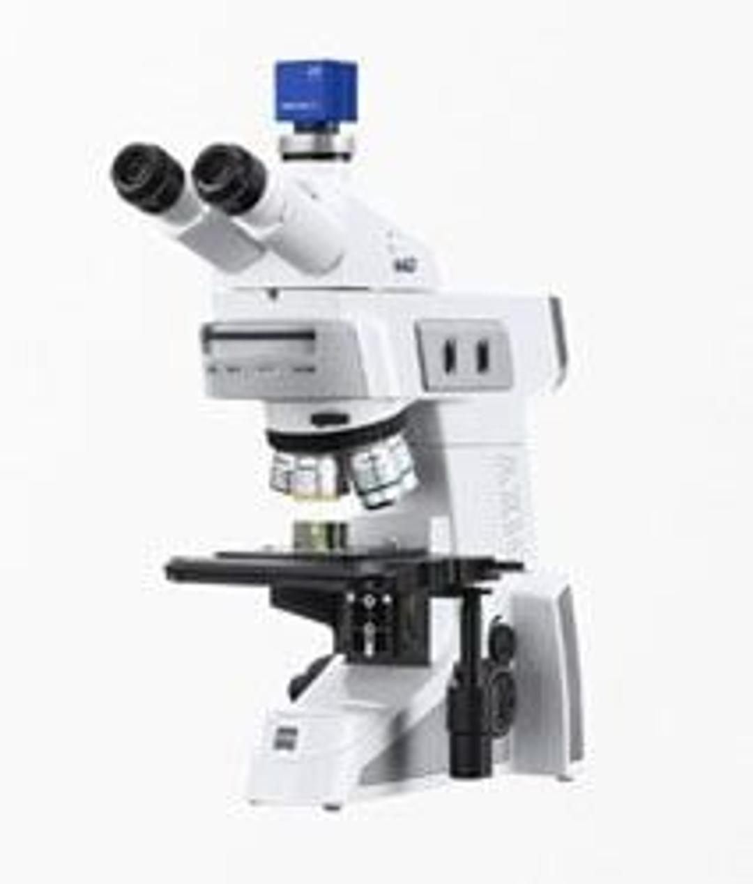 ZEISS Axio Lab.A1 for Materials - ZEISS Research Microscopy Solutions - Life Sciences