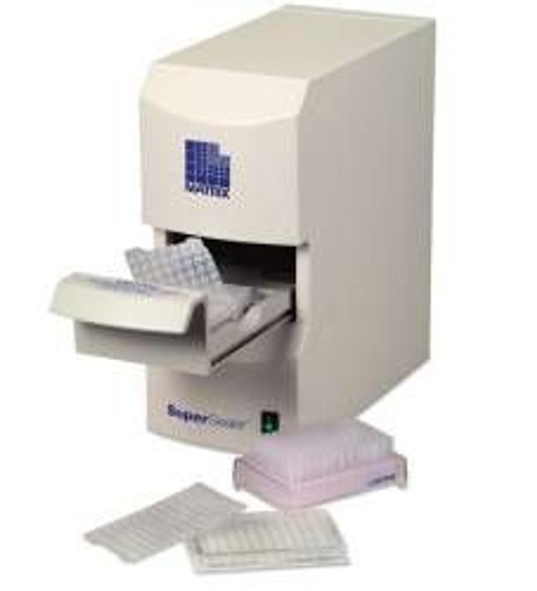 SuperSealer® - Matrix Technologies Corp. - Lab Automation