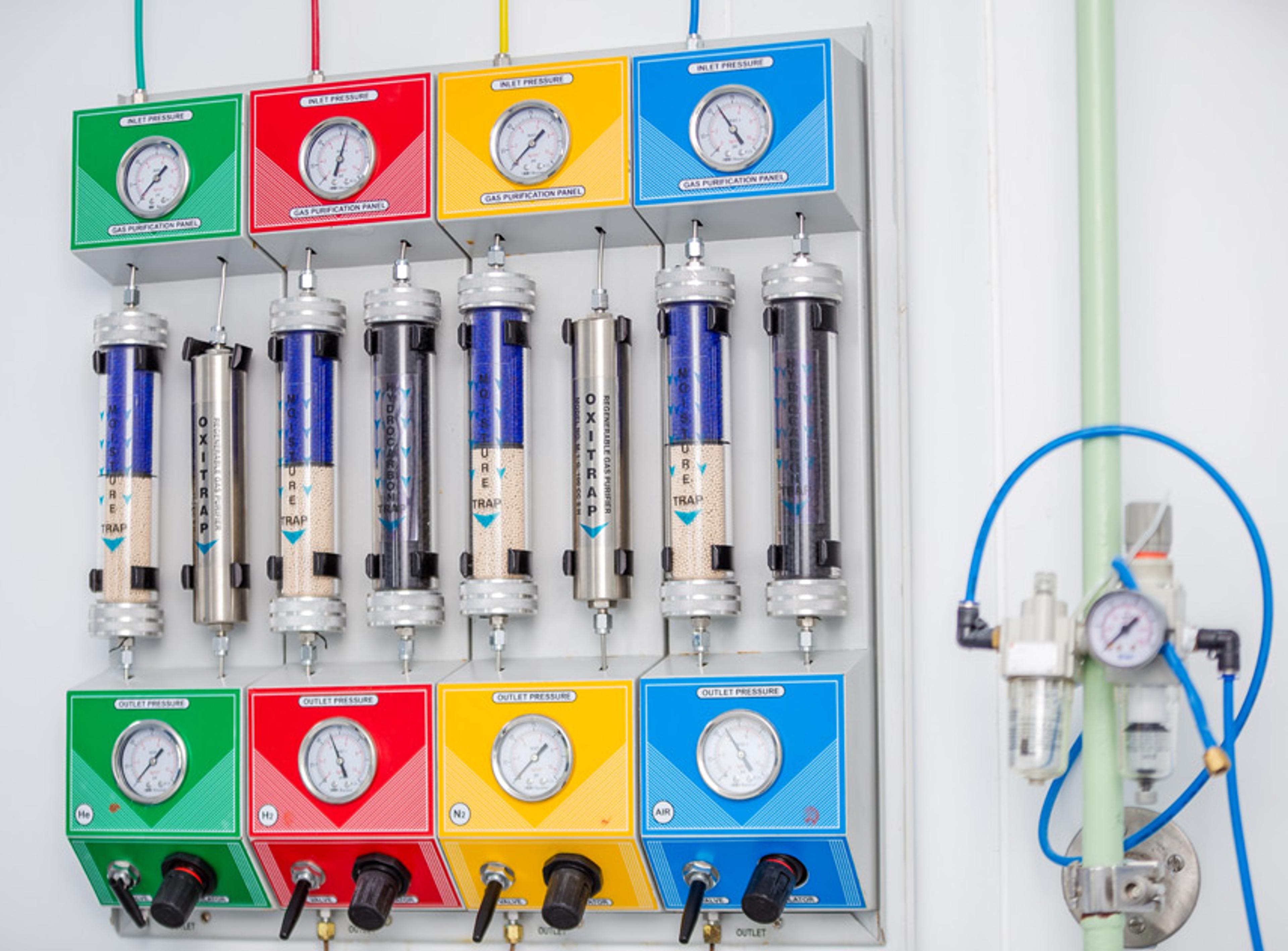 Chromatography Reagents