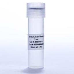 StrataClean Resins - Agilent Technologies - Life Sciences