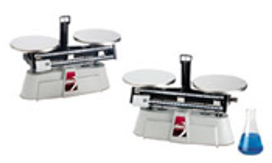 Harvard Trip Balances - Ohaus Corp. - General Lab