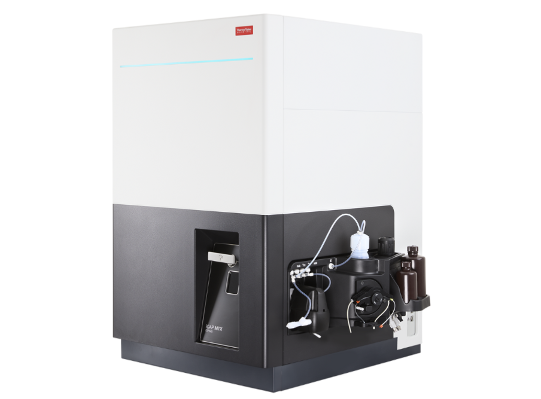 Thermo Scientific™ iCAP™ MTX ICP-MS - Thermo Fisher Scientific - Environmental