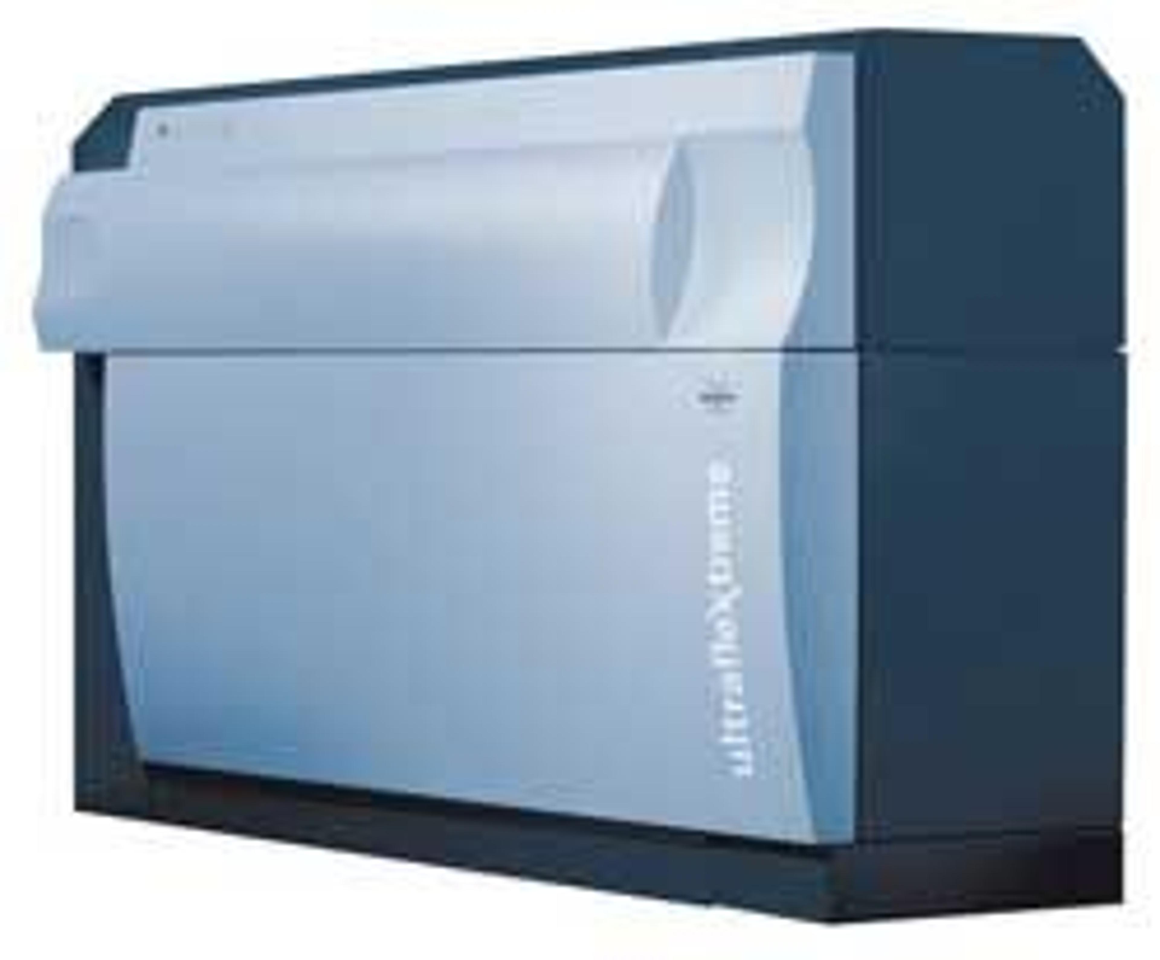 ultrafleXtreme™ - Bruker Daltonics - Spectroscopy