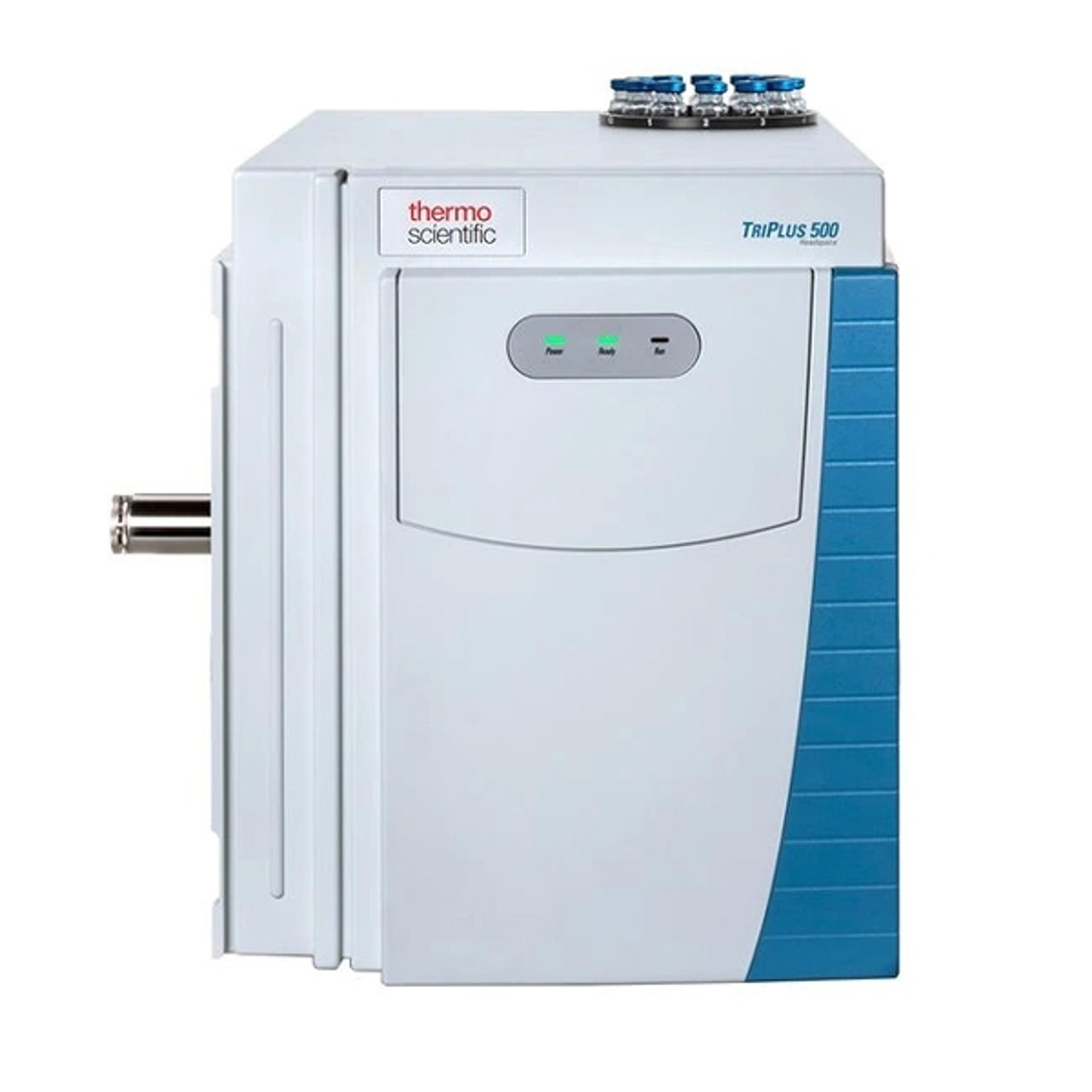 Thermo Scientific™ TriPlus™ 500 Headspace Autosampler - Thermo Fisher Scientific - Separations