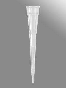 Axygen® Tip Refill System, 10 µL, Refill Rack, Clear, Nonsterile, 96 Tips/Rack, 10 Racks/Pack, 5 Packs/Case - Corning Life Sciences - General Lab