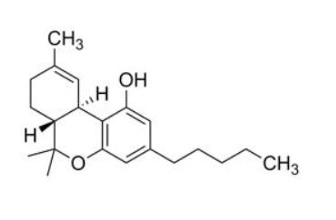 Delta9 THC - Cerilliant - Drug discovery > Drug Manufacturing