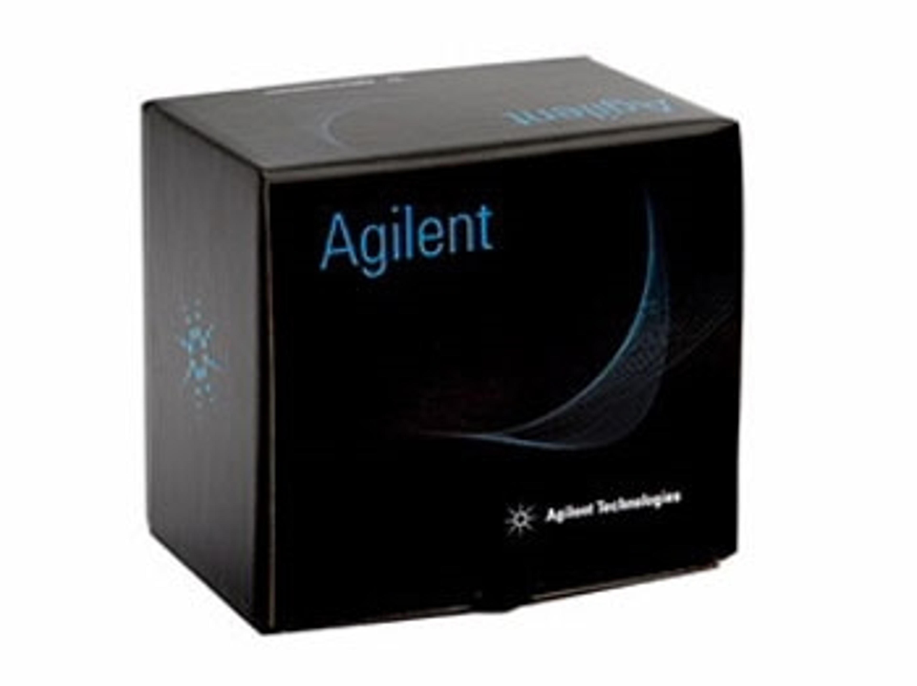 SurePrint oligonucleotide libraries - Agilent Technologies - Life Sciences