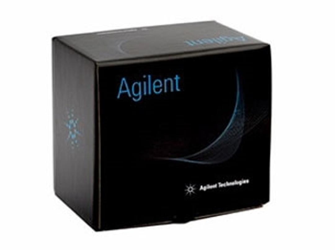 SurePrint oligonucleotide libraries - Agilent Technologies - Life Sciences