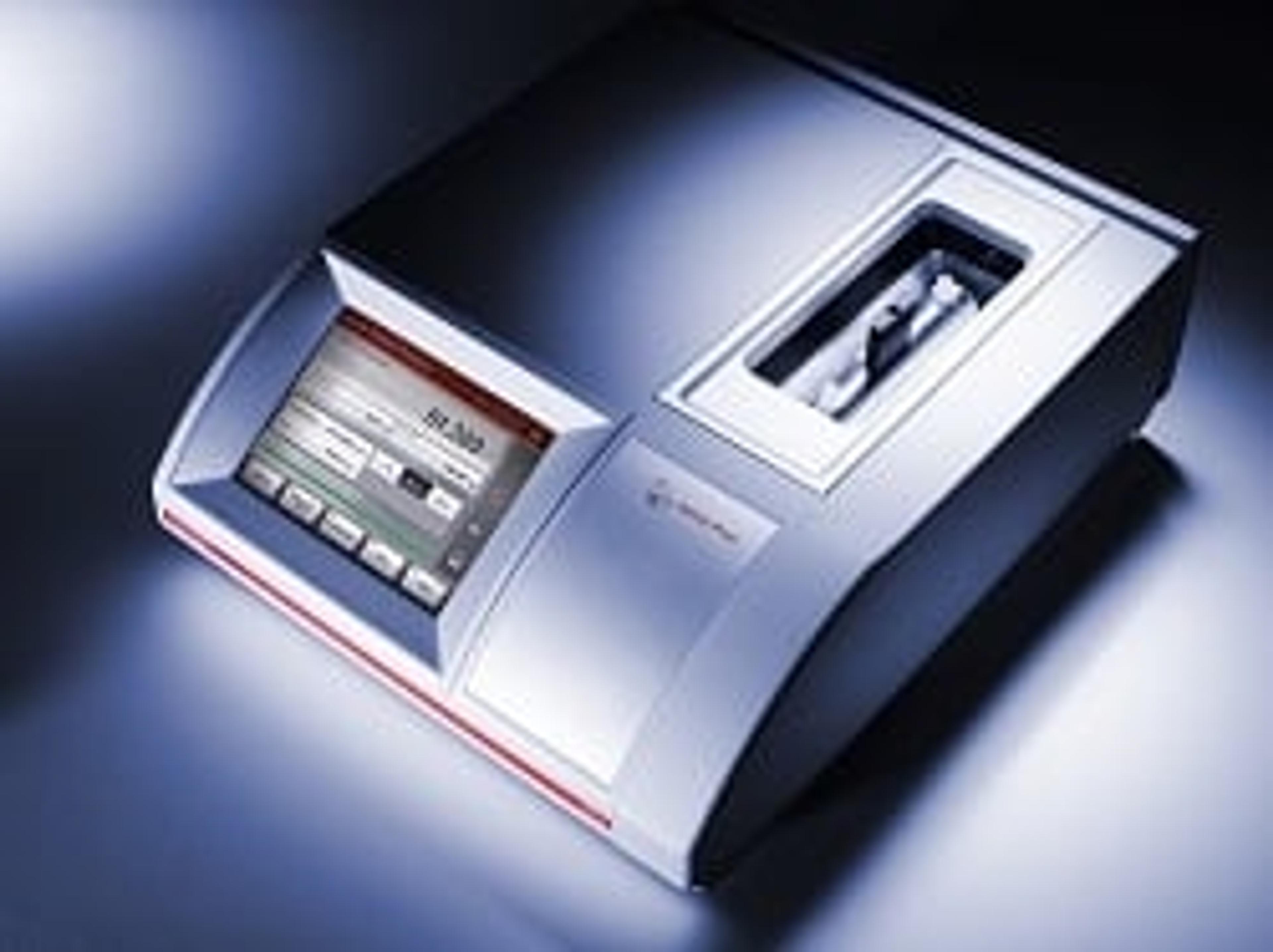 MCP 100 Modular Circular Polarimeter - Anton Paar - Food and Beverage